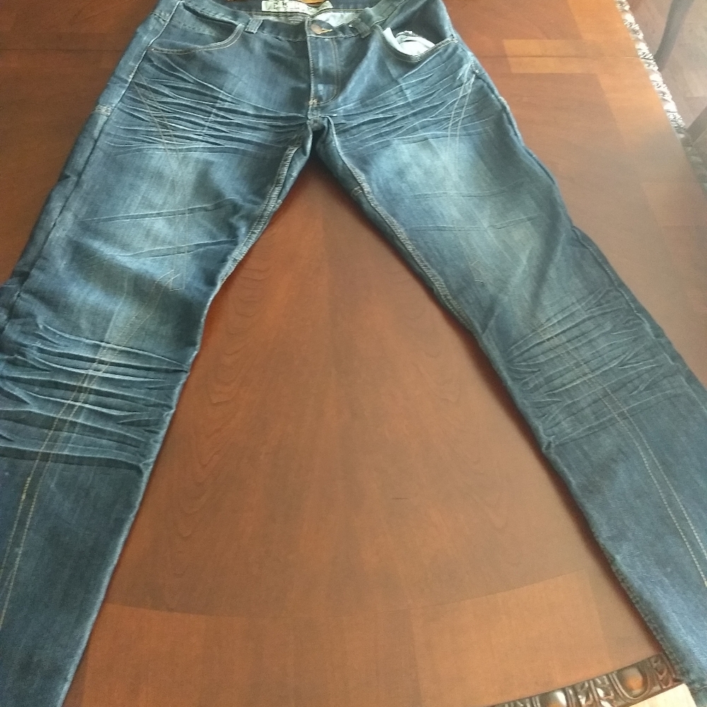 EMCEE Premium denim jeans 36X32